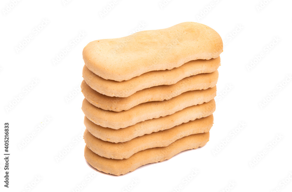 biscuit cookie isolated biscuit cookie isolated