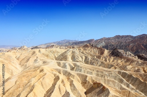 Death Valley, California