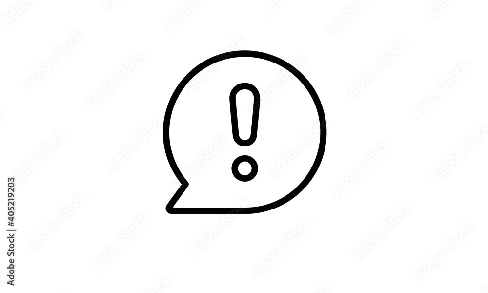 Warning and Hazard Icon vector design Warning and Hazard Icon vector design