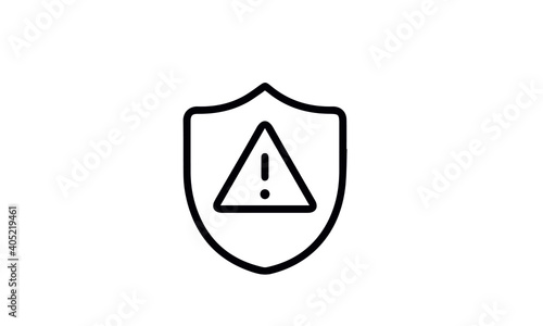 Free Download Warning and Hazard Icon vector design  - GFXLoad