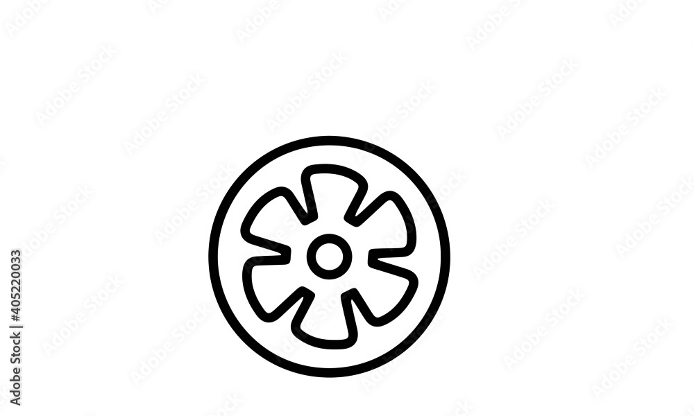 Automotive Repair Icons vector design Automotive Repair Icons vector design