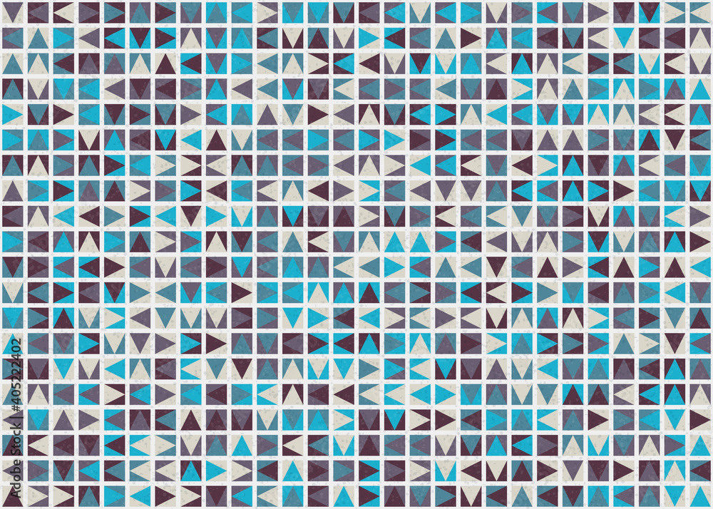 Abstract Geometric Pattern generative computational art illustration Abstract Geometric Pattern generative computational art illustration