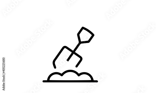 Farming Icons vector design 