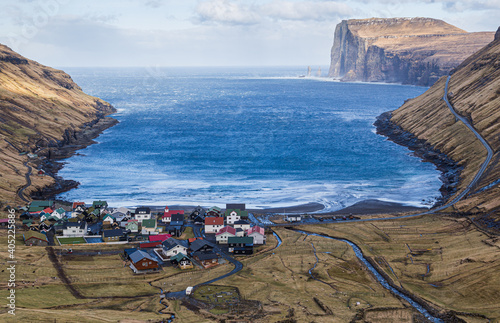 Faroe Islands photo