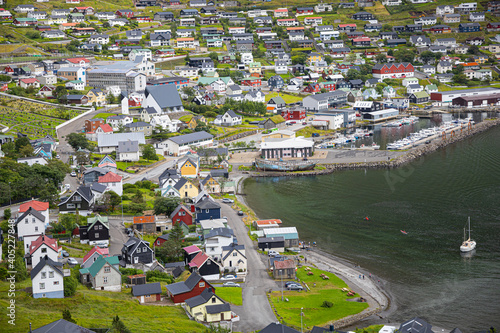 Faroe Islands photo