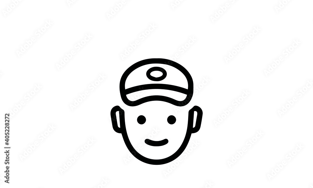 Heating and Cooling icon vector design Heating and Cooling icon vector design