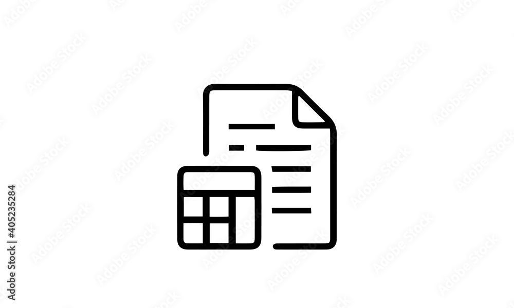 Insurance icon vector design Insurance icon vector design