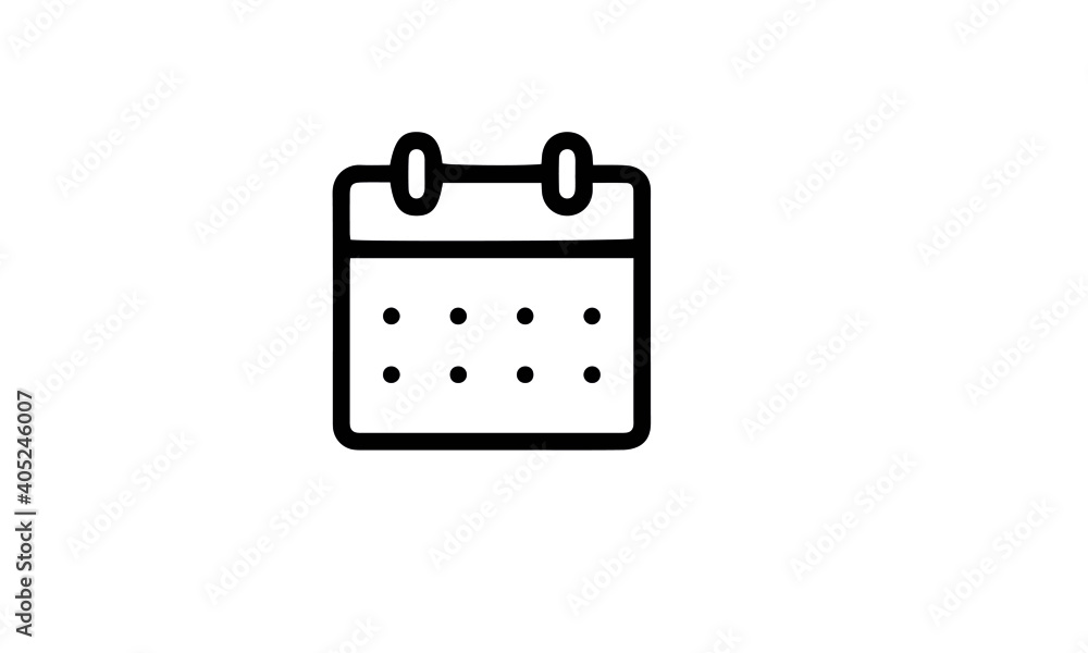 Logistics icon vector design Logistics icon vector design