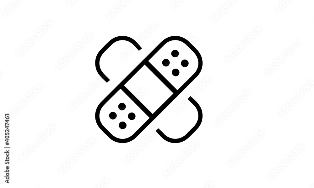 Medicine Icon vector design Medicine Icon vector design