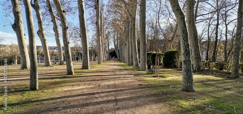 Palacio real Aranjuez 