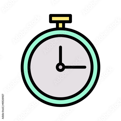 Timeout Icon