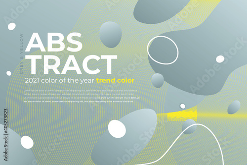 abstract background color 2021