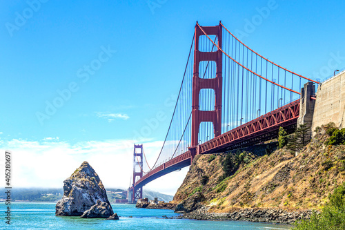 Golden Gate