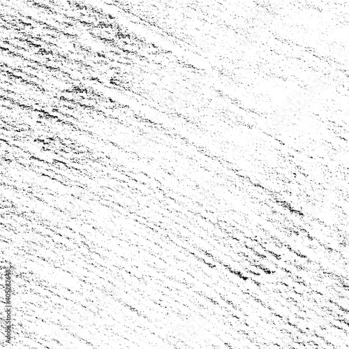 Hand drawn pencil scribble crosshatch background in sketch doodle style with rough texture in black monochrome color.