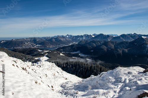 Wallpaper Mural Mountainview Torontodigital.ca