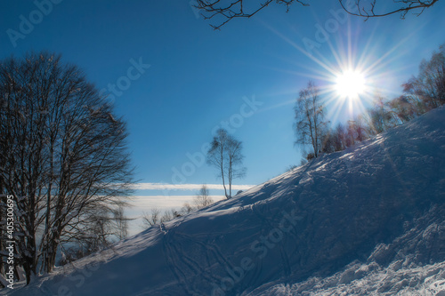 Monte Tovo photo