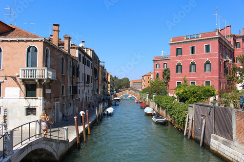 canal
