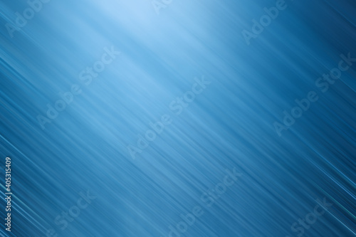 blue gradient abstract bokeh background 
