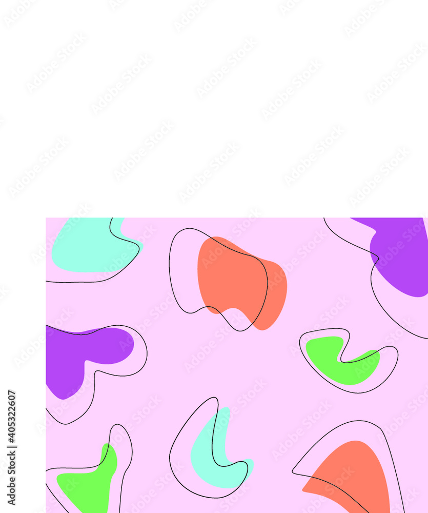 Abstraction pattern Abstraction pattern