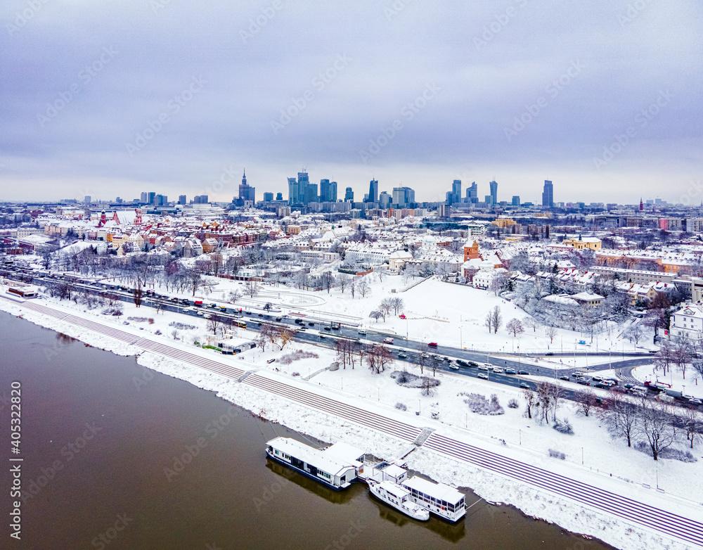 Warszawa
