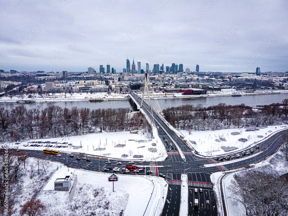 Warszawa