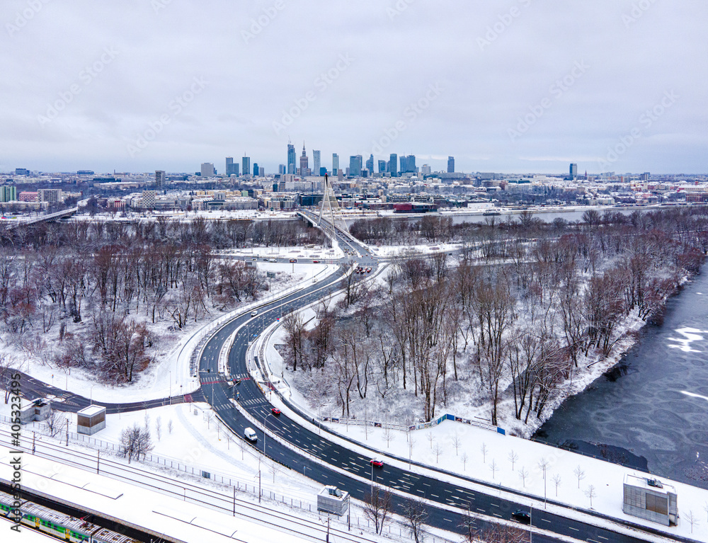 Warszawa