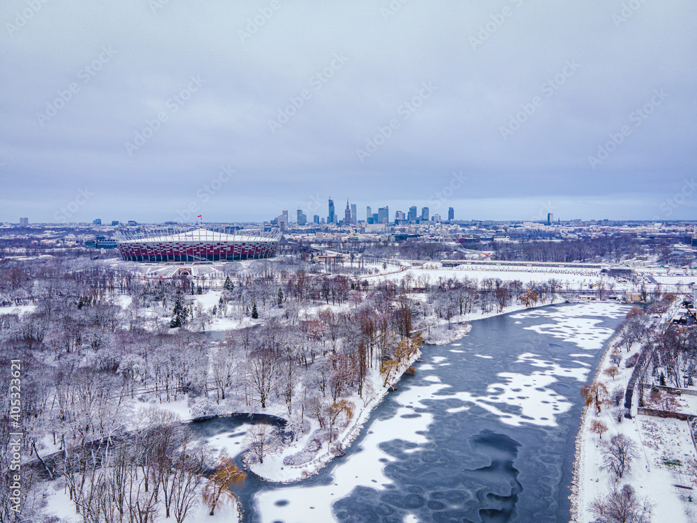 Warszawa