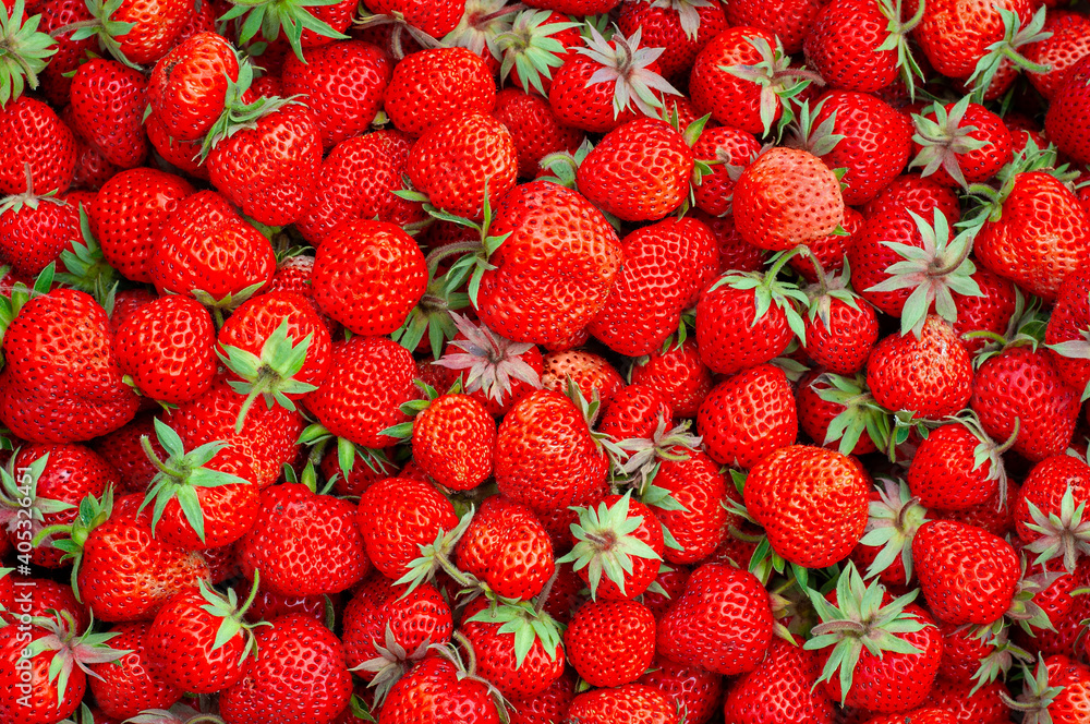 strawberry background
strawberry background