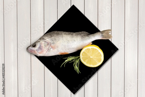 Foto Fish.