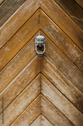 Door