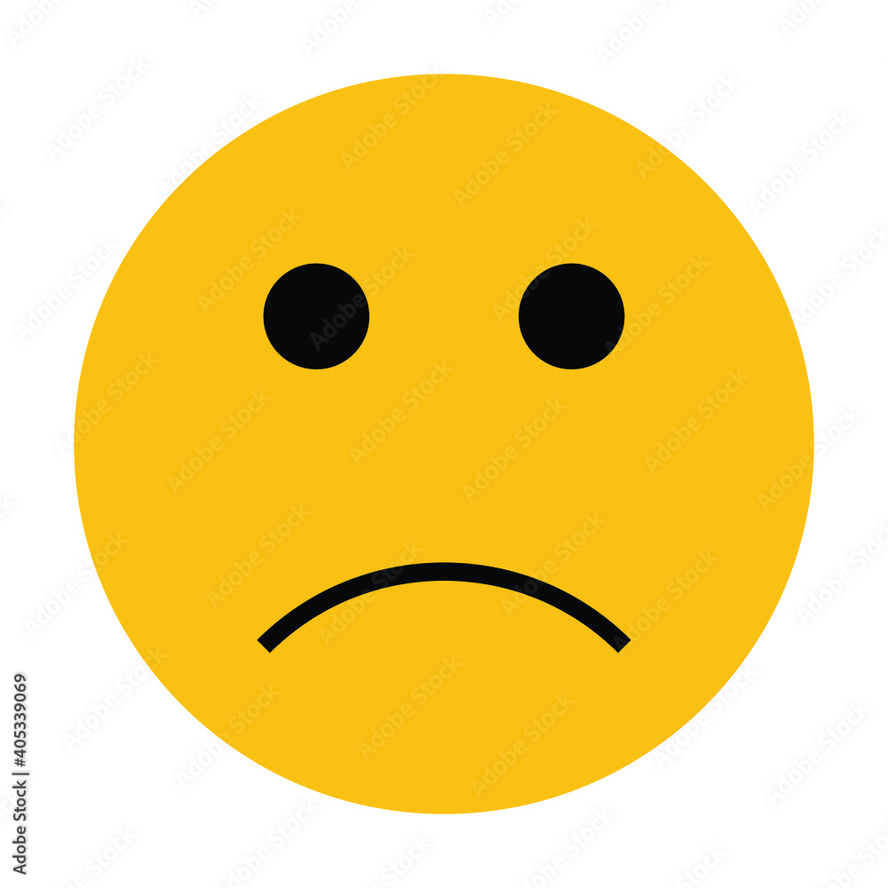 sad, happy, moody, surprised, angry, smile emoticon smiley icon vector sad, happy, moody, surprised, angry, smile emoticon smiley icon vector