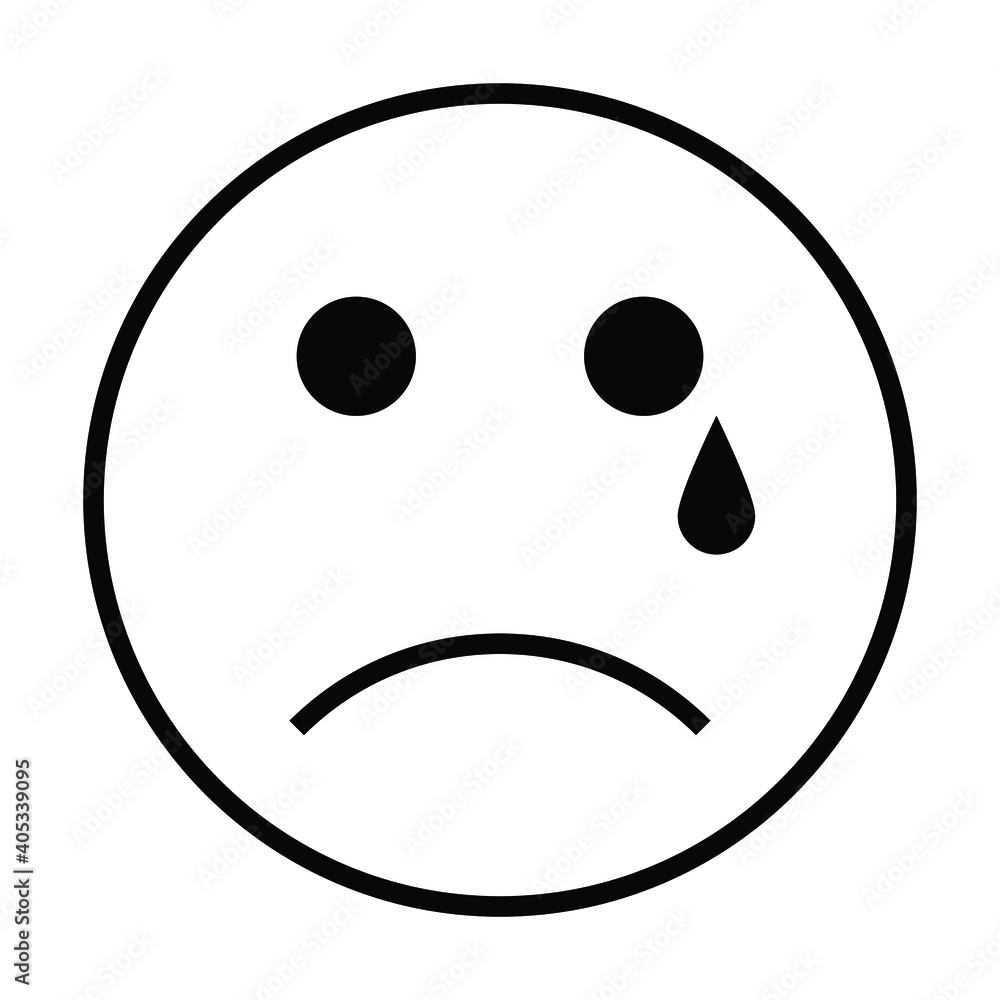 sad, happy, moody, surprised, angry, smile emoticon smiley icon vector sad, happy, moody, surprised, angry, smile emoticon smiley icon vector