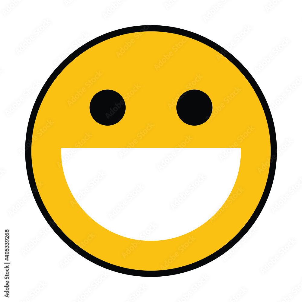 sad, happy, moody, surprised, angry, smile emoticon smiley icon vector sad, happy, moody, surprised, angry, smile emoticon smiley icon vector