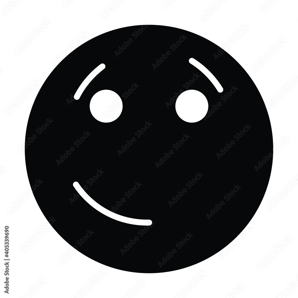 sad, happy, moody, surprised, angry, smile emoticon smiley icon vector sad, happy, moody, surprised, angry, smile emoticon smiley icon vector
