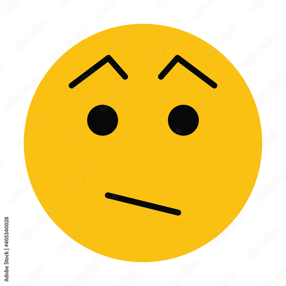 sad, happy, moody, surprised, angry, smile emoticon smiley icon vector sad, happy, moody, surprised, angry, smile emoticon smiley icon vector