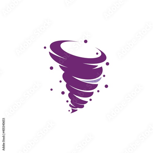 Wind tornado