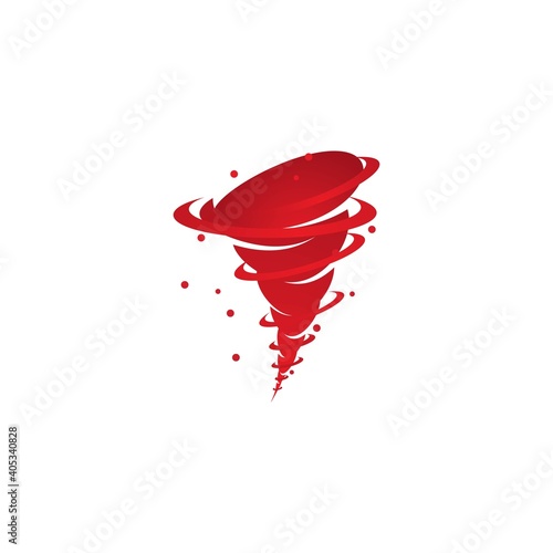 Wind tornado