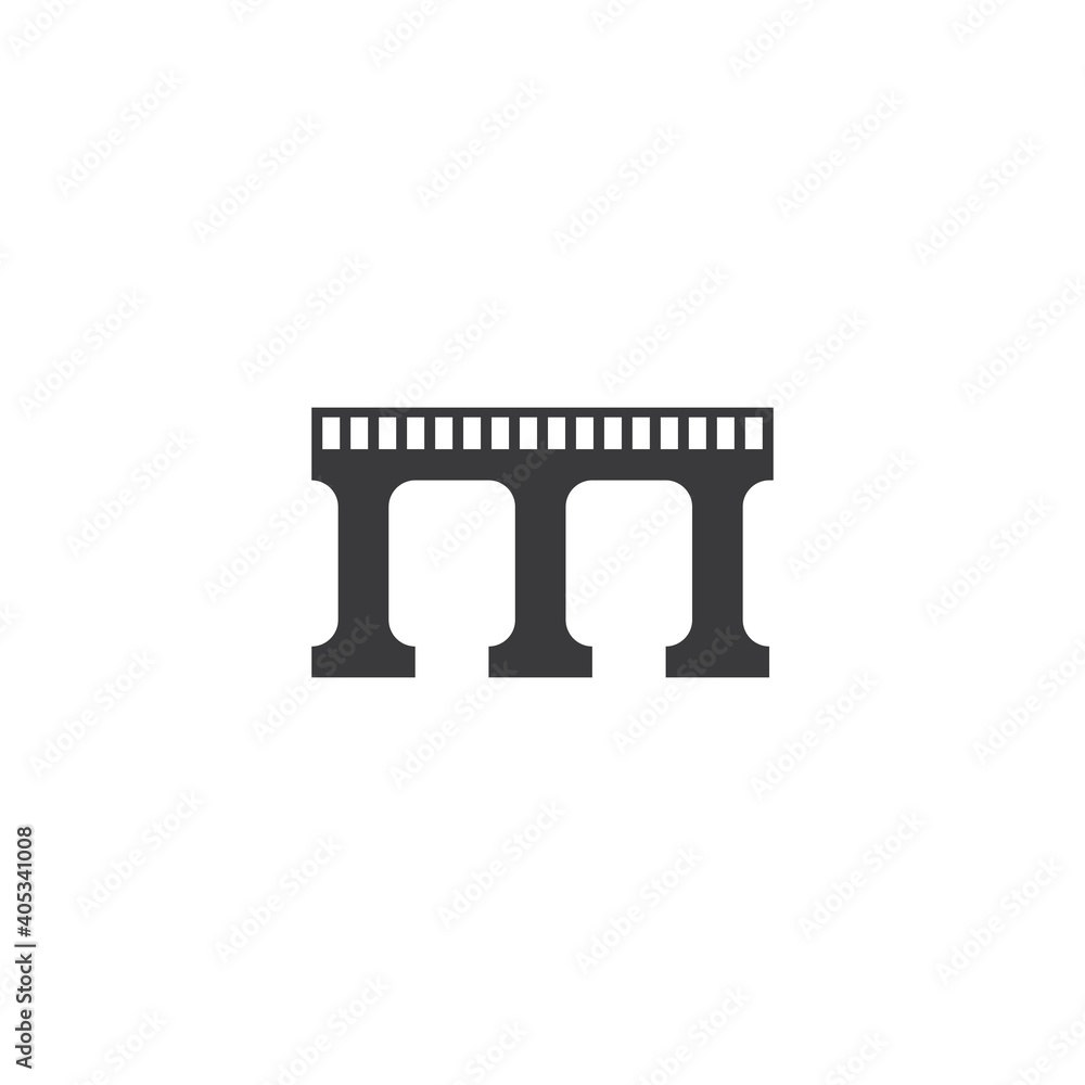Fototapeta premium Bridge