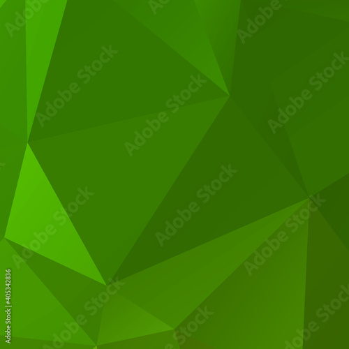 Abstract Color Polygon Background Design, Abstract Geometric Origami Style With Gradient Design EPS 10