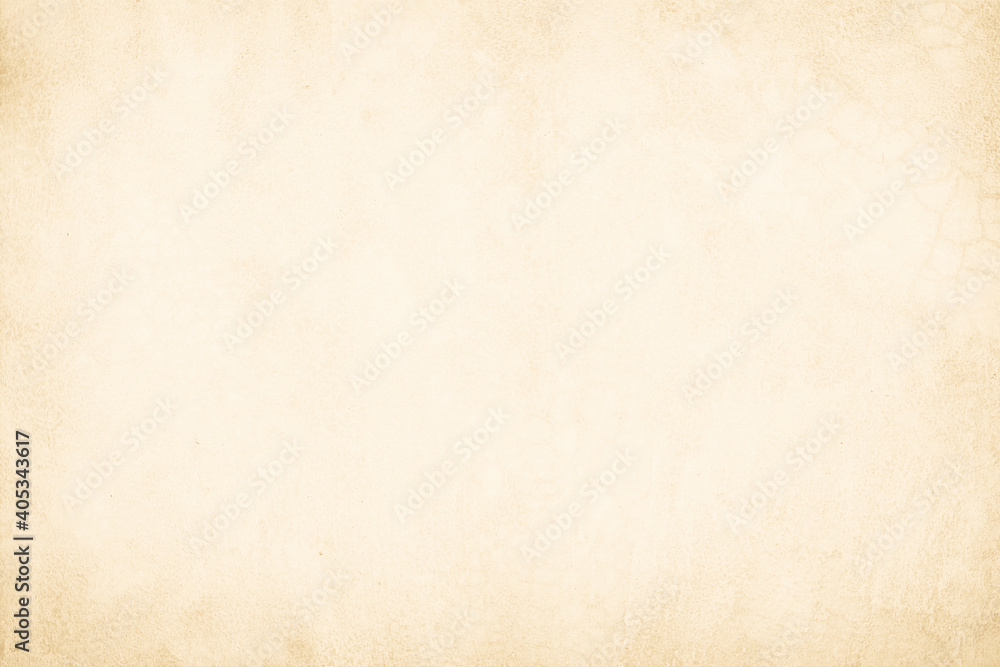 Close Up retro plain cream color cement wall background texture for show or advertise or promote product and content on display and web design element concept. Old concrete wall texture background. Close Up retro plain cream color cement wall background texture for show or advertise or promote product and content on display and web design element concept. Old concrete wall texture background.