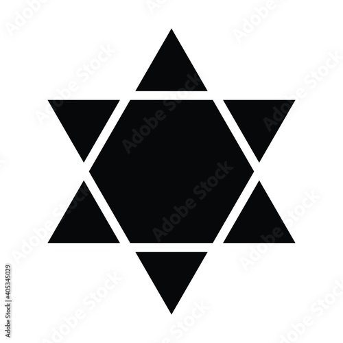 star icon vector