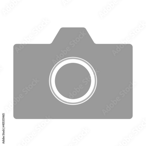 Kamera Icon