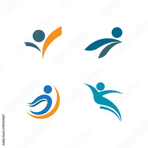 Healthy Life Logo