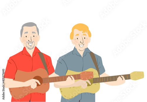 Man Duo Music Fest Israel G...