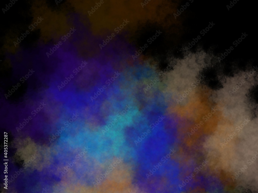 Obraz premium Imaginatory fractal background Image