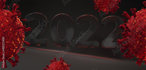 2022 covid-19 Coronavirus r...