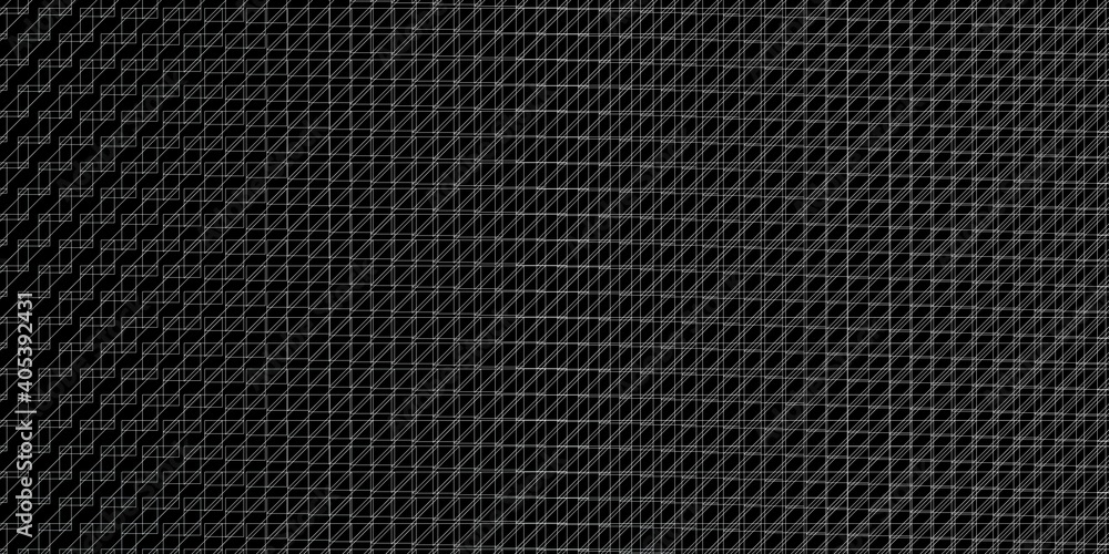Dark BLUE vector template with lines. Dark BLUE vector template with lines.