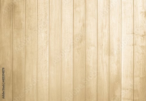 Natural brown wood texture background. Old grunge dark textured wooden background   The surface of the cream reclaimed wood wall paneling  top view teak wood paneling