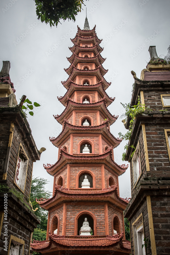 Hanoi Vietnam