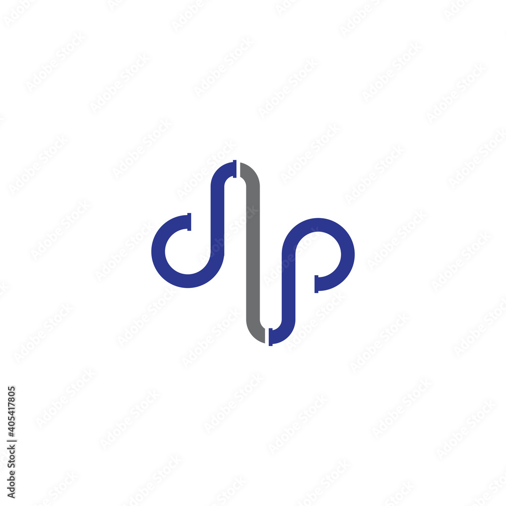 Company, business, industry and technology logos Company, business, industry and technology logos